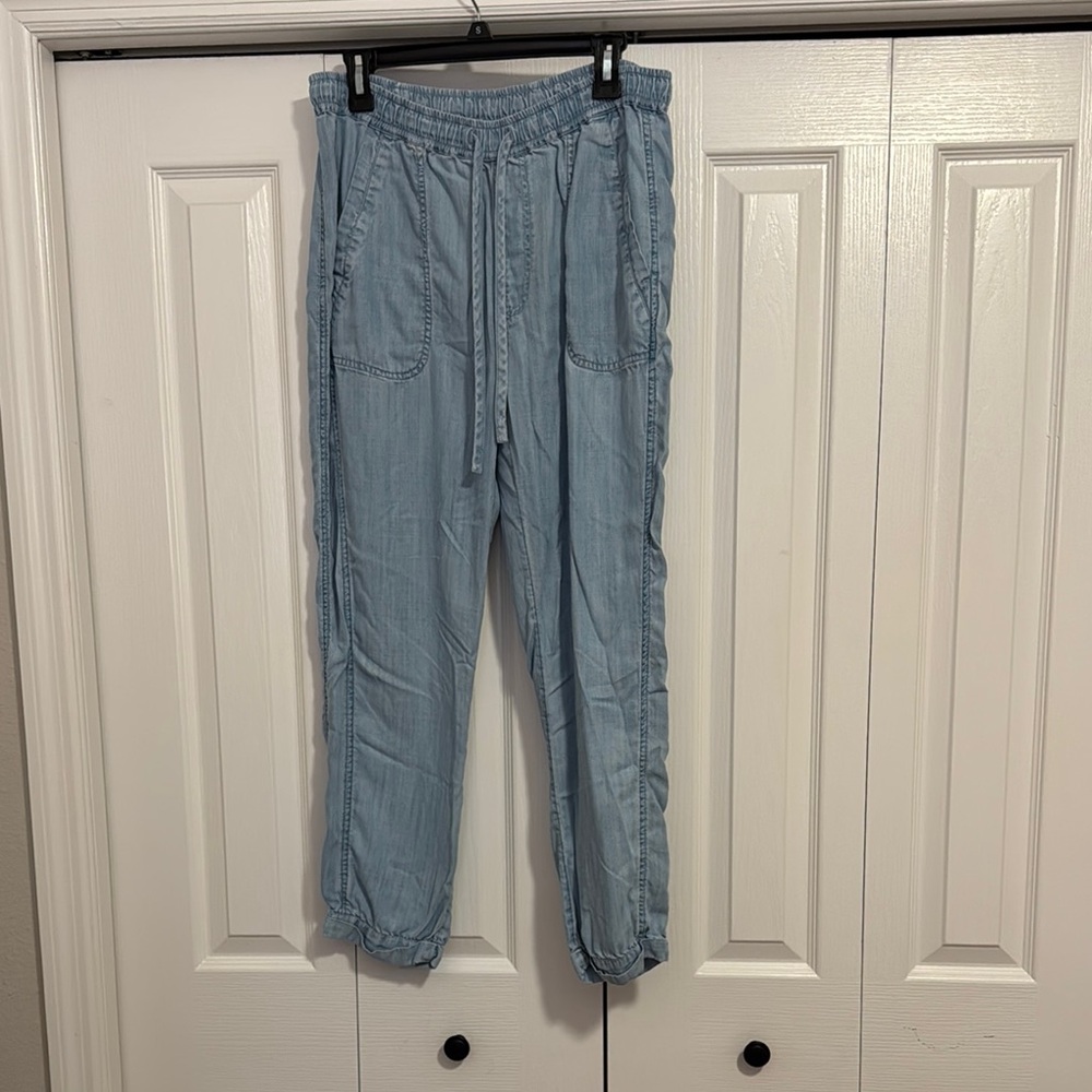 Vineyard Vines Boyfriend Jeans